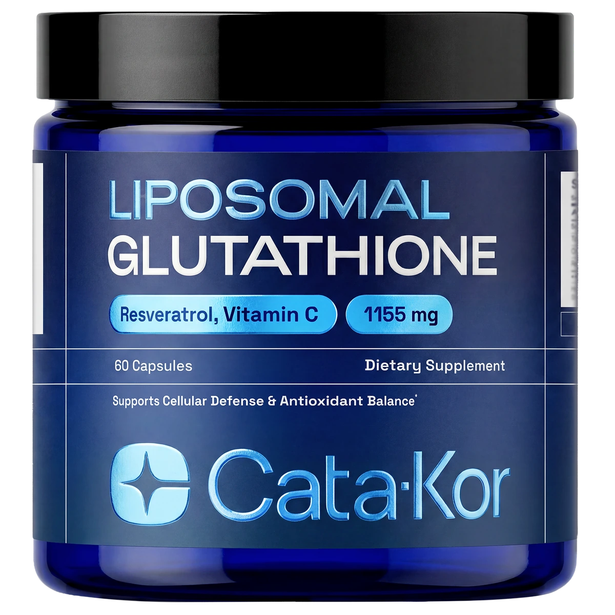 Liposomal Glutathione Cata-Kor
